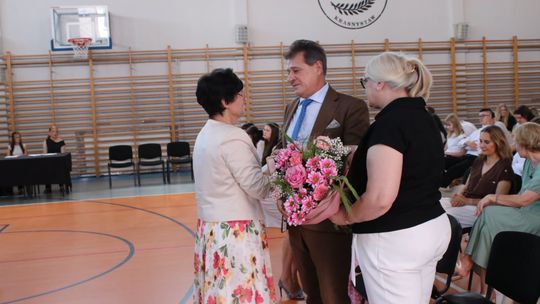 Pow. krasnostawski. Wakacje oficjalnie rozpoczęte! [GALERIA ZDJĘĆ] 