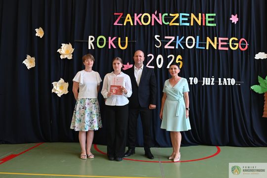 Pow. krasnostawski. Wakacje oficjalnie rozpoczęte! [GALERIA ZDJĘĆ] 