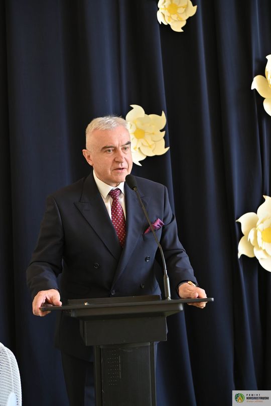 Pow. krasnostawski. Wakacje oficjalnie rozpoczęte! [GALERIA ZDJĘĆ] 