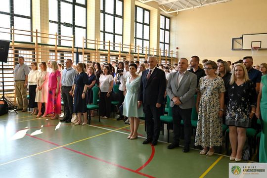 Pow. krasnostawski. Wakacje oficjalnie rozpoczęte! [GALERIA ZDJĘĆ] 