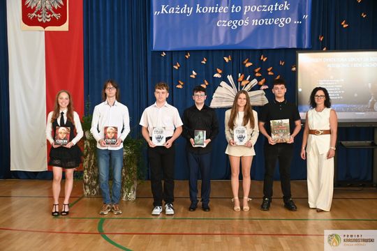 Pow. krasnostawski. Wakacje oficjalnie rozpoczęte! [GALERIA ZDJĘĆ] 