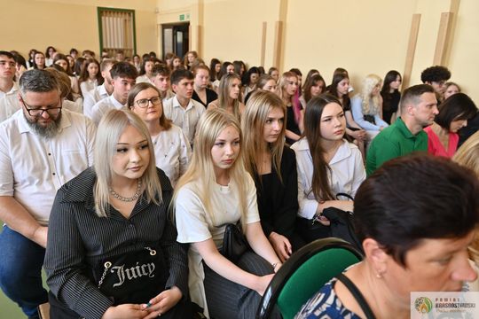 Pow. krasnostawski. Wakacje oficjalnie rozpoczęte! [GALERIA ZDJĘĆ] 