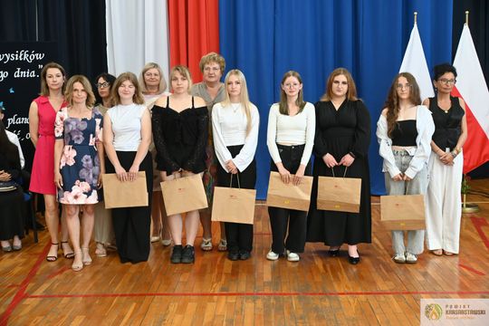 Pow. krasnostawski. Wakacje oficjalnie rozpoczęte! [GALERIA ZDJĘĆ] 