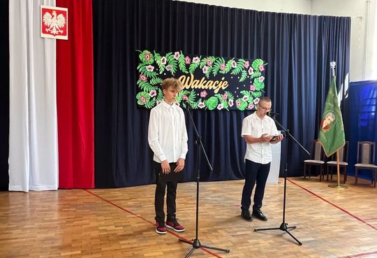 Pow. krasnostawski. Wakacje oficjalnie rozpoczęte! [GALERIA ZDJĘĆ] 