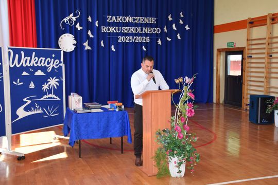 Pow. krasnostawski. Wakacje oficjalnie rozpoczęte! [GALERIA ZDJĘĆ] 