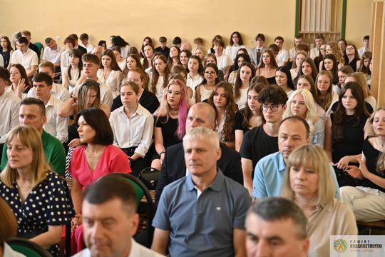 Pow. krasnostawski. Wakacje oficjalnie rozpoczęte! [GALERIA ZDJĘĆ] 