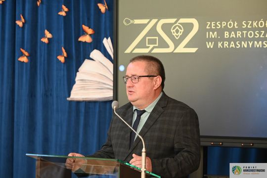 Pow. krasnostawski. Wakacje oficjalnie rozpoczęte! [GALERIA ZDJĘĆ] 
