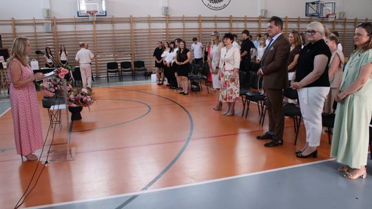 Pow. krasnostawski. Wakacje oficjalnie rozpoczęte! [GALERIA ZDJĘĆ] 