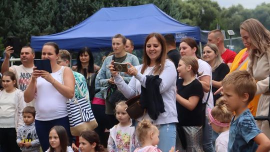 Gm. Ruda-Huta. Rodzinny festyn w Rudzie - była zabawa, pomoc i wspólne świętowanie [GALERIA ZDJĘĆ]