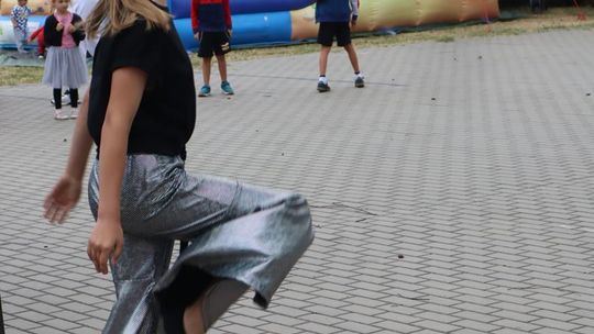 Gm. Ruda-Huta. Rodzinny festyn w Rudzie - była zabawa, pomoc i wspólne świętowanie [GALERIA ZDJĘĆ]