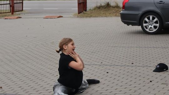 Gm. Ruda-Huta. Rodzinny festyn w Rudzie - była zabawa, pomoc i wspólne świętowanie [GALERIA ZDJĘĆ]
