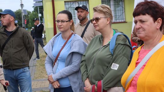 Gm. Ruda-Huta. Rodzinny festyn w Rudzie - była zabawa, pomoc i wspólne świętowanie [GALERIA ZDJĘĆ]