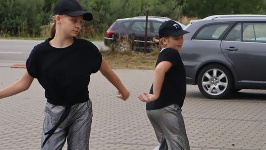 Gm. Ruda-Huta. Rodzinny festyn w Rudzie - była zabawa, pomoc i wspólne świętowanie [GALERIA ZDJĘĆ]