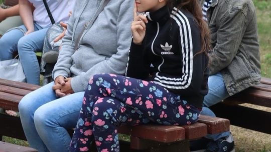 Gm. Ruda-Huta. Rodzinny festyn w Rudzie - była zabawa, pomoc i wspólne świętowanie [GALERIA ZDJĘĆ]
