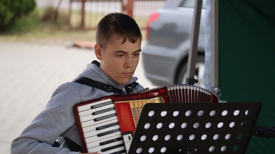 Gm. Ruda-Huta. Rodzinny festyn w Rudzie - była zabawa, pomoc i wspólne świętowanie [GALERIA ZDJĘĆ]