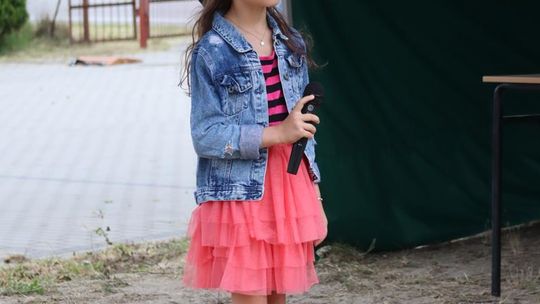 Gm. Ruda-Huta. Rodzinny festyn w Rudzie - była zabawa, pomoc i wspólne świętowanie [GALERIA ZDJĘĆ]