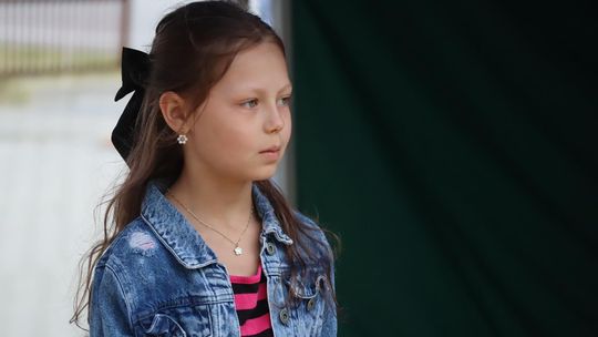 Gm. Ruda-Huta. Rodzinny festyn w Rudzie - była zabawa, pomoc i wspólne świętowanie [GALERIA ZDJĘĆ]