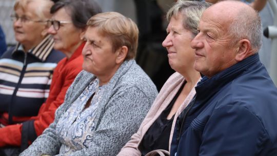 Gm. Ruda-Huta. Rodzinny festyn w Rudzie - była zabawa, pomoc i wspólne świętowanie [GALERIA ZDJĘĆ]