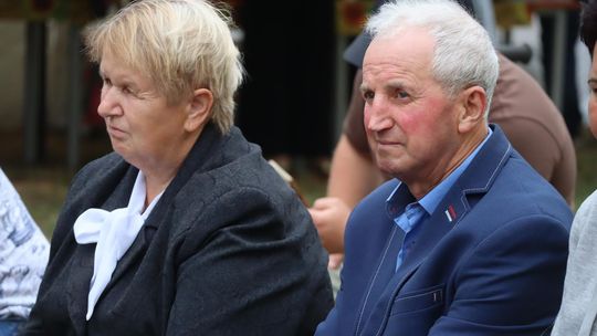 Gm. Ruda-Huta. Rodzinny festyn w Rudzie - była zabawa, pomoc i wspólne świętowanie [GALERIA ZDJĘĆ]