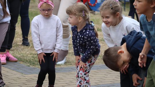 Gm. Ruda-Huta. Rodzinny festyn w Rudzie - była zabawa, pomoc i wspólne świętowanie [GALERIA ZDJĘĆ]