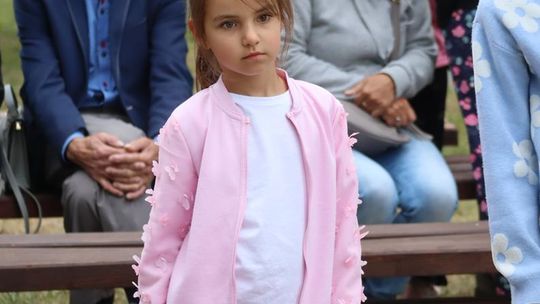Gm. Ruda-Huta. Rodzinny festyn w Rudzie - była zabawa, pomoc i wspólne świętowanie [GALERIA ZDJĘĆ]