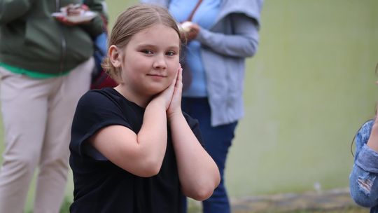 Gm. Ruda-Huta. Rodzinny festyn w Rudzie - była zabawa, pomoc i wspólne świętowanie [GALERIA ZDJĘĆ]