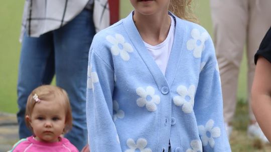 Gm. Ruda-Huta. Rodzinny festyn w Rudzie - była zabawa, pomoc i wspólne świętowanie [GALERIA ZDJĘĆ]