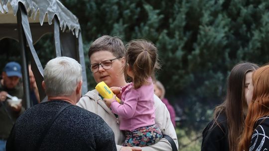 Gm. Ruda-Huta. Rodzinny festyn w Rudzie - była zabawa, pomoc i wspólne świętowanie [GALERIA ZDJĘĆ]