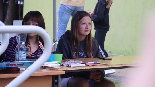 Gm. Ruda-Huta. Rodzinny festyn w Rudzie - była zabawa, pomoc i wspólne świętowanie [GALERIA ZDJĘĆ]