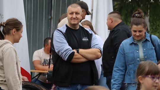 Gm. Ruda-Huta. Rodzinny festyn w Rudzie - była zabawa, pomoc i wspólne świętowanie [GALERIA ZDJĘĆ]