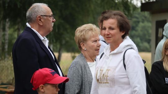 Gm. Ruda-Huta. Rodzinny festyn w Rudzie - była zabawa, pomoc i wspólne świętowanie [GALERIA ZDJĘĆ]