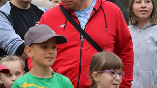 Gm. Ruda-Huta. Rodzinny festyn w Rudzie - była zabawa, pomoc i wspólne świętowanie [GALERIA ZDJĘĆ]