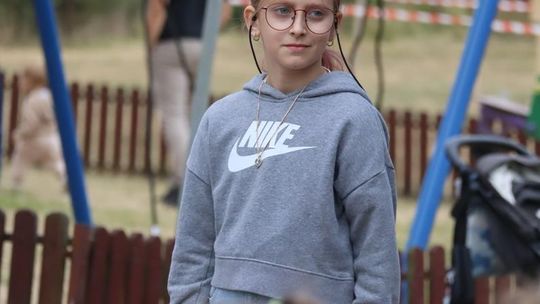 Gm. Ruda-Huta. Rodzinny festyn w Rudzie - była zabawa, pomoc i wspólne świętowanie [GALERIA ZDJĘĆ]