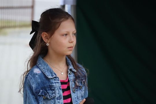 Gm. Ruda-Huta. Rodzinny festyn w Rudzie - była zabawa, pomoc i wspólne świętowanie [GALERIA ZDJĘĆ]