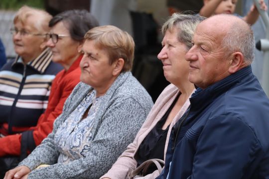 Gm. Ruda-Huta. Rodzinny festyn w Rudzie - była zabawa, pomoc i wspólne świętowanie [GALERIA ZDJĘĆ]