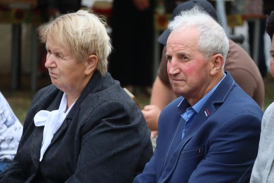 Gm. Ruda-Huta. Rodzinny festyn w Rudzie - była zabawa, pomoc i wspólne świętowanie [GALERIA ZDJĘĆ]