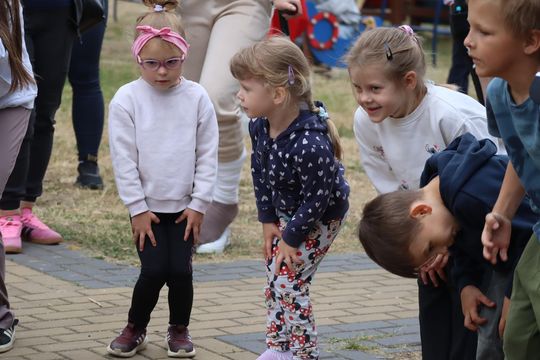 Gm. Ruda-Huta. Rodzinny festyn w Rudzie - była zabawa, pomoc i wspólne świętowanie [GALERIA ZDJĘĆ]