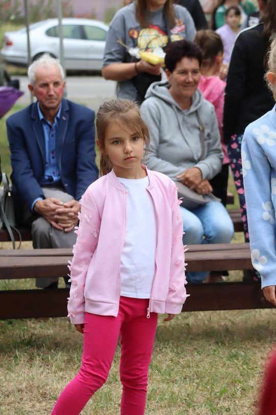 Gm. Ruda-Huta. Rodzinny festyn w Rudzie - była zabawa, pomoc i wspólne świętowanie [GALERIA ZDJĘĆ]
