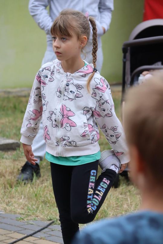 Gm. Ruda-Huta. Rodzinny festyn w Rudzie - była zabawa, pomoc i wspólne świętowanie [GALERIA ZDJĘĆ]