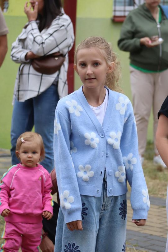 Gm. Ruda-Huta. Rodzinny festyn w Rudzie - była zabawa, pomoc i wspólne świętowanie [GALERIA ZDJĘĆ]