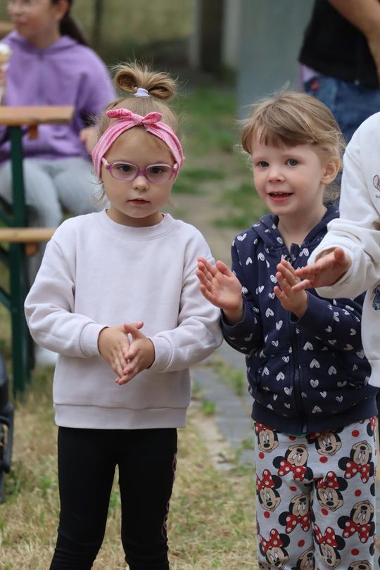 Gm. Ruda-Huta. Rodzinny festyn w Rudzie - była zabawa, pomoc i wspólne świętowanie [GALERIA ZDJĘĆ]