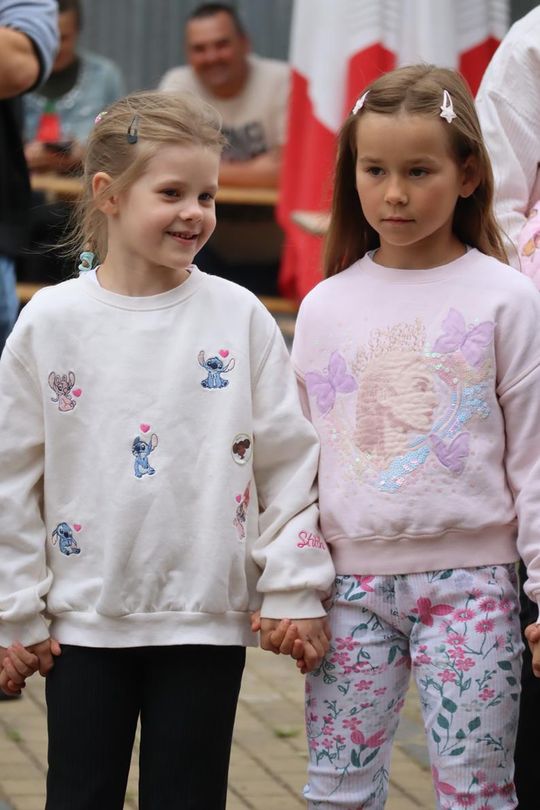Gm. Ruda-Huta. Rodzinny festyn w Rudzie - była zabawa, pomoc i wspólne świętowanie [GALERIA ZDJĘĆ]