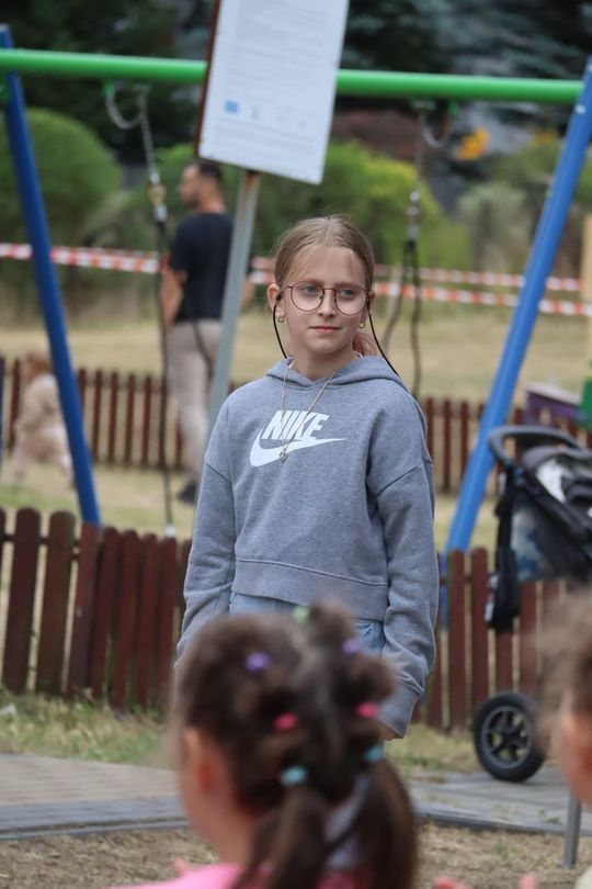 Gm. Ruda-Huta. Rodzinny festyn w Rudzie - była zabawa, pomoc i wspólne świętowanie [GALERIA ZDJĘĆ]