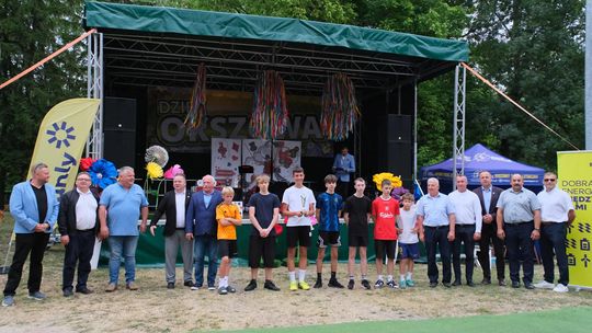 Radosny Dzień Okszowa 2026. Mieszkańcy nie zawiedli [GALERIA ZDJĘĆ]
