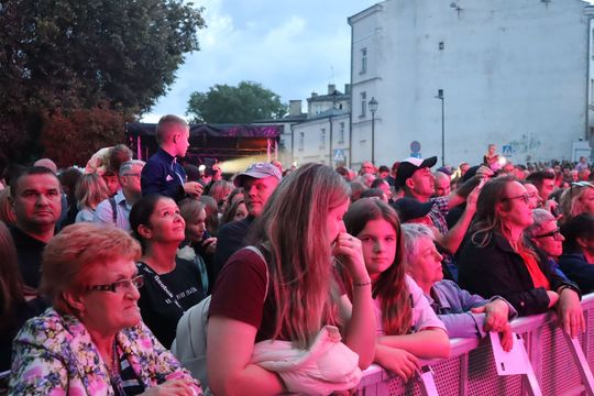 Golden Life i Paktofonika podczas Dni Chełma 2026 [GALERIA ZDJEĆ] 