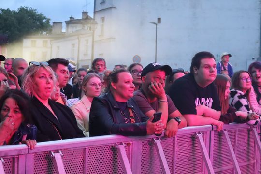 Golden Life i Paktofonika podczas Dni Chełma 2026 [GALERIA ZDJEĆ] 