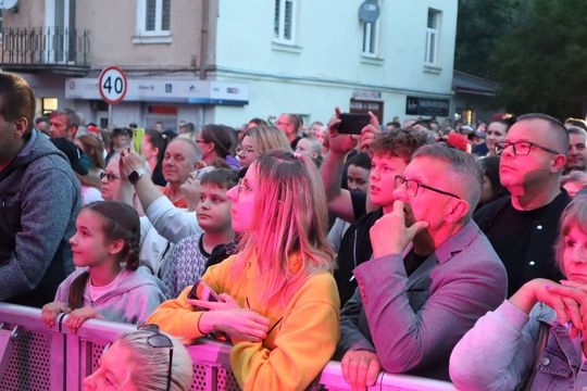 Golden Life i Paktofonika podczas Dni Chełma 2026 [GALERIA ZDJEĆ] 
