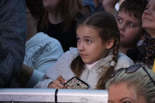 Golden Life i Paktofonika podczas Dni Chełma 2026 [GALERIA ZDJEĆ] 