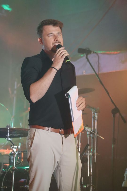 Golden Life i Paktofonika podczas Dni Chełma 2026 [GALERIA ZDJEĆ] 