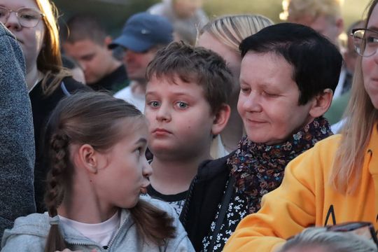 Golden Life i Paktofonika podczas Dni Chełma 2026 [GALERIA ZDJEĆ] 